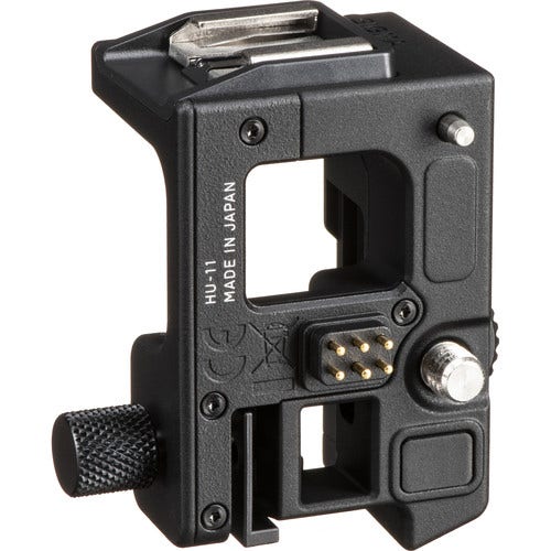 HOT SHOE ADAPTER HU-11 for fp and fp L