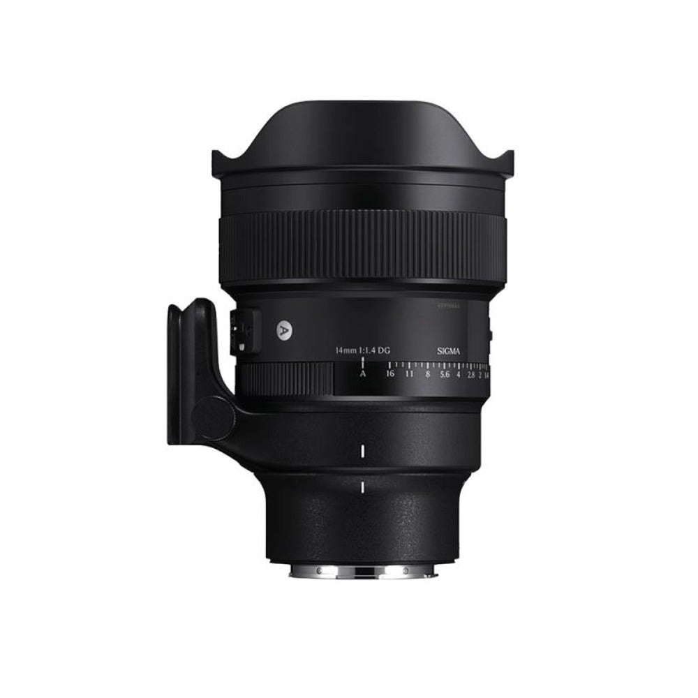 14mm F1.4 DG