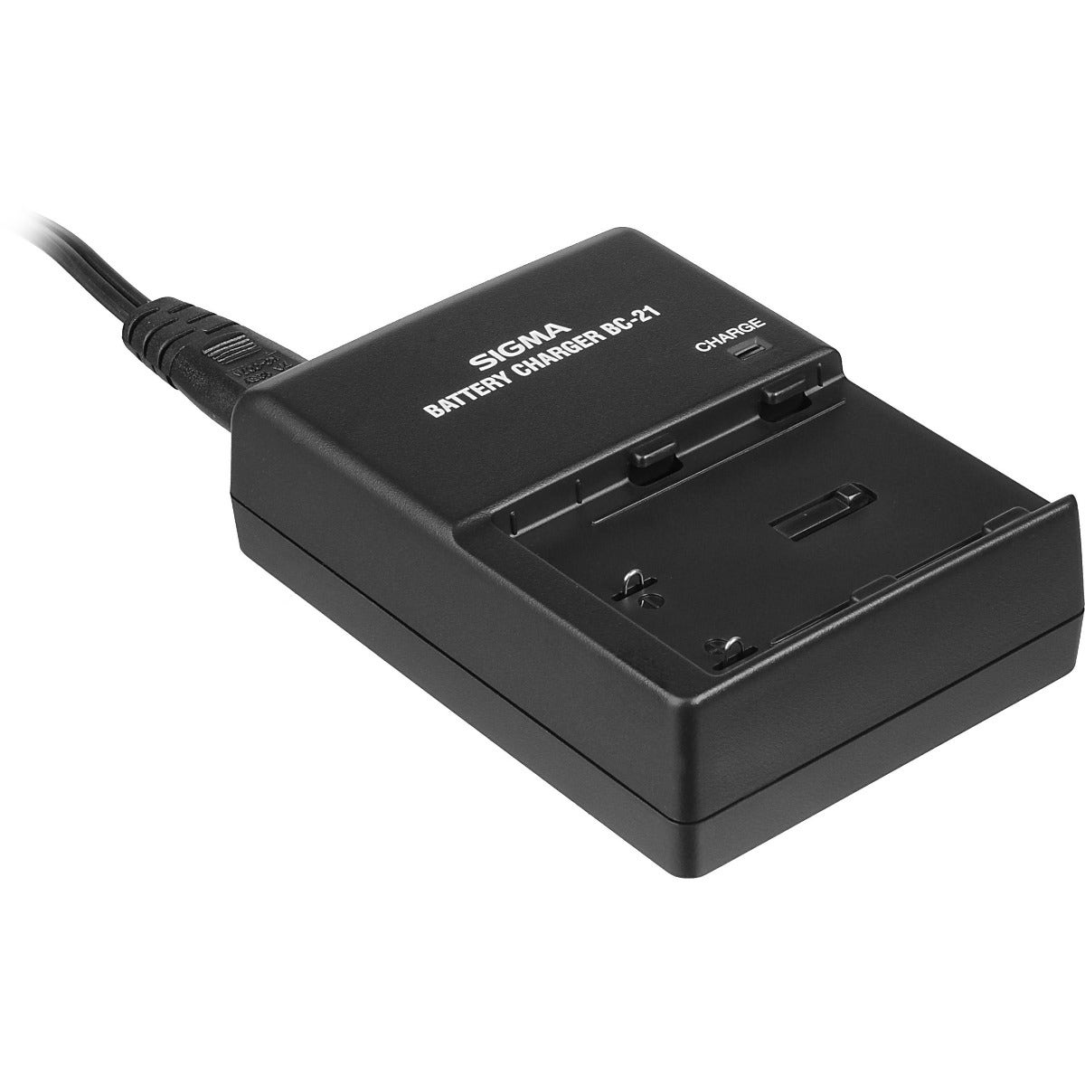 Battery Charger BC-21