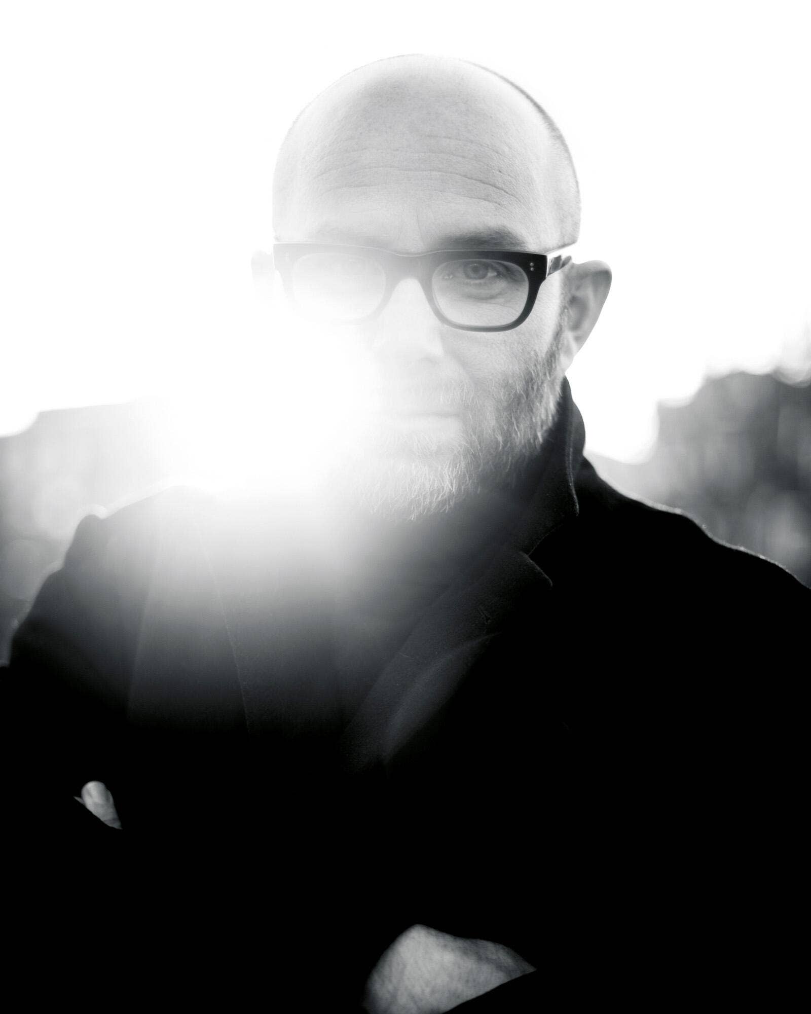 Sigma Artist Talk with Sølve Sundsbø at Fotografiska Stockholm